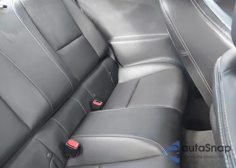 2010 Chevrolet Camaro 2Ss from USA, damaged, VIN 2G1FK1EJ3A9143410